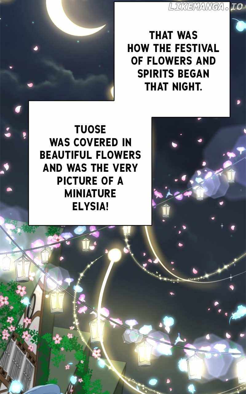 The Strongest Florist Chapter 178 49